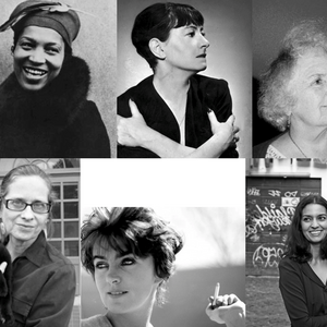 Topics in Modern/Contemporary American Literature I