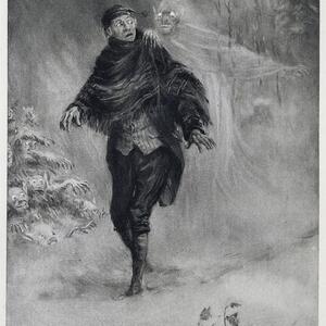 Horror, Sci Fi, Fantasy