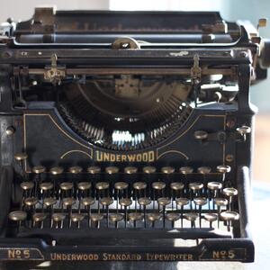 Literature and Mental Health