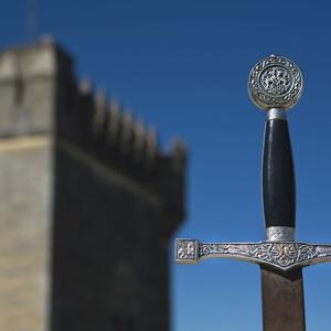 Legends of King Arthur: Medieval to Modern