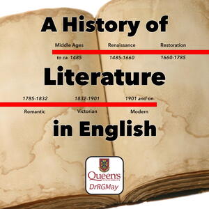 History of Literature 