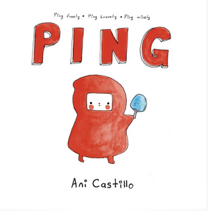 ping cover