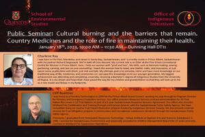 ENSC 480 public seminar