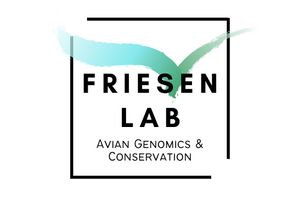 Dr. Vicki Friesen Lab