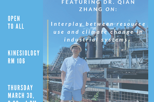 details of colloquium event