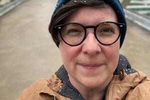 Patricia Collins photo