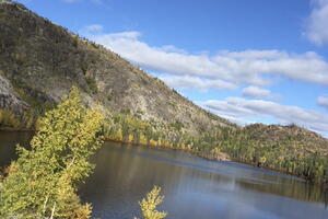 Mill Lake