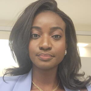 Yvonne Opoku Minta