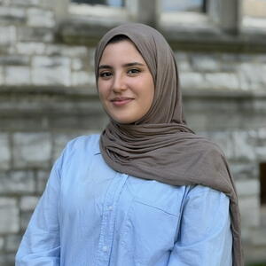 Rayane Azani