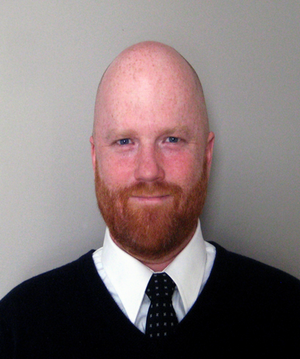 Pavel Graymason photo