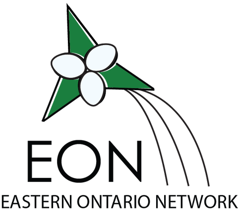 Eastern Ontario Network logo
