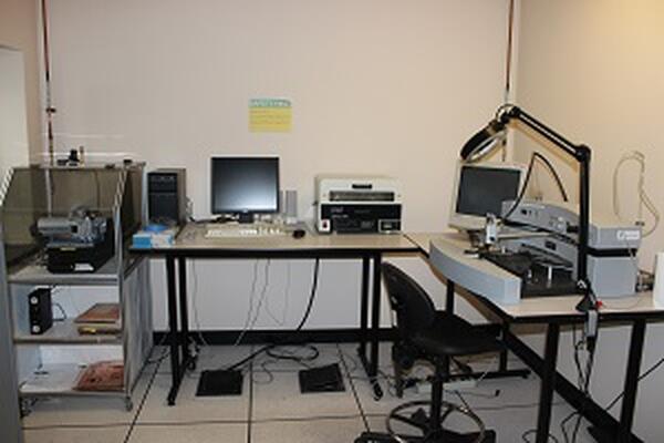 [Magnetics and PCB Lab]