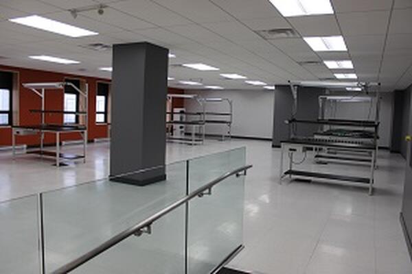 [Renewable Energy Test Platform]