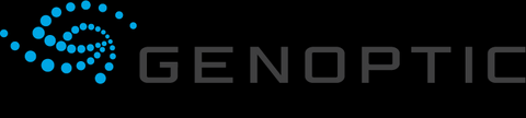 Genoptic LED Inc. logo