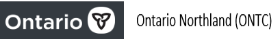Ontario Northland Transportation Commission