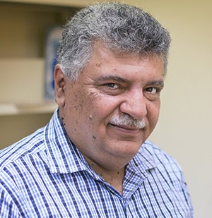 "Dr. Alireza Bakhshai"