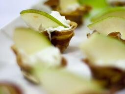 Passed Hors doeuvres