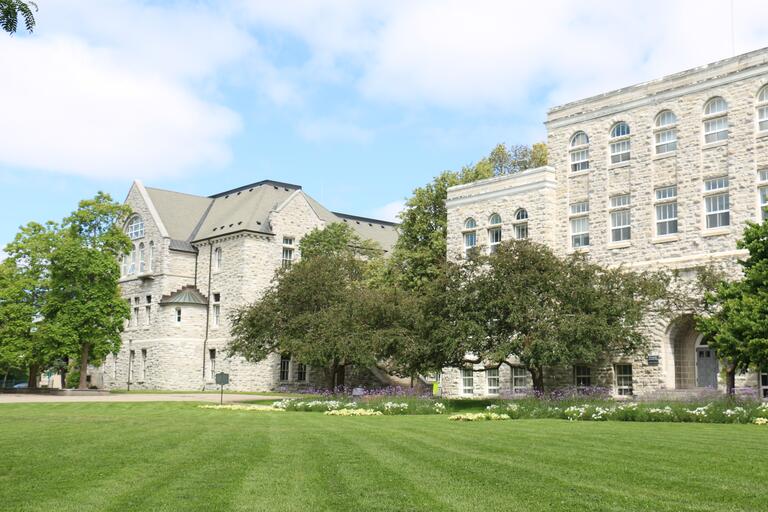 agnes benedickson field