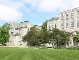 agnes benedickson field