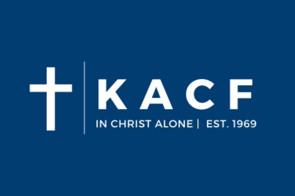 KACF logo