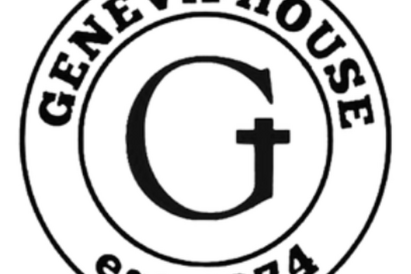 Geneva House Logo