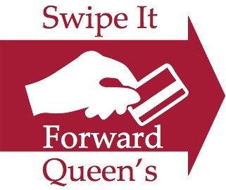 swipe it forward logo