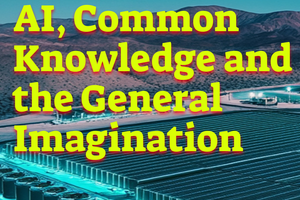 AI Common Knowledge