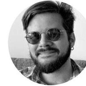 Gabriel Menotti photo