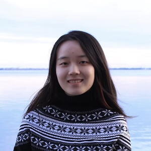 Amy Cai