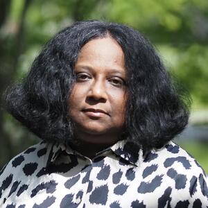 Sheikh Mahmuda Sultana