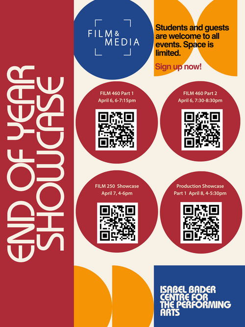 QR Codes page 1