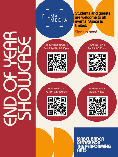 QR Codes Page 2