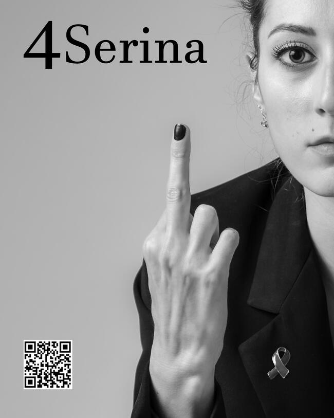 4Serina