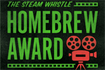 Homebrew Award Logo - KCFF