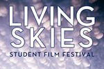 Living Skies Logo
