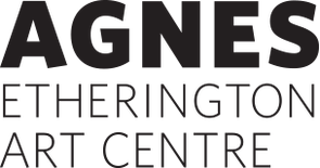 Agnes ertherington Logo