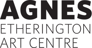 Agnes Ertherington Logo