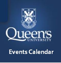Queen's Event Calendar
