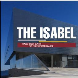 The Isabel