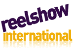 Reelshow International logo