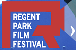 Regent Park Film Festival Logo