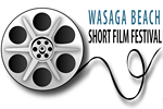Wasaga Beach Festival Logo