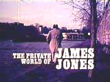 The Private world of James Jones Photo