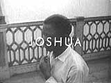 Joshua Photo