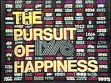 Pursuit of Happiness Photo