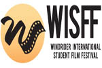 Windriver International Student Film Festival logo