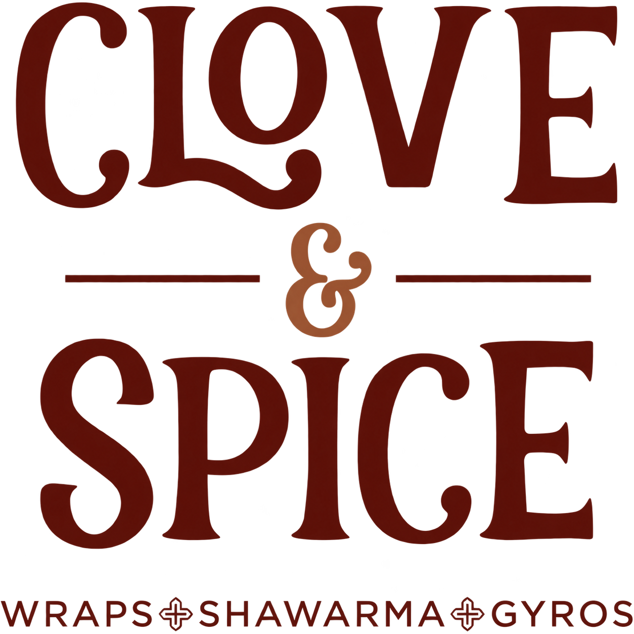 Clove and Spice