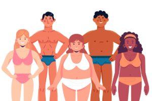 Body Types