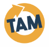 TAM symbol