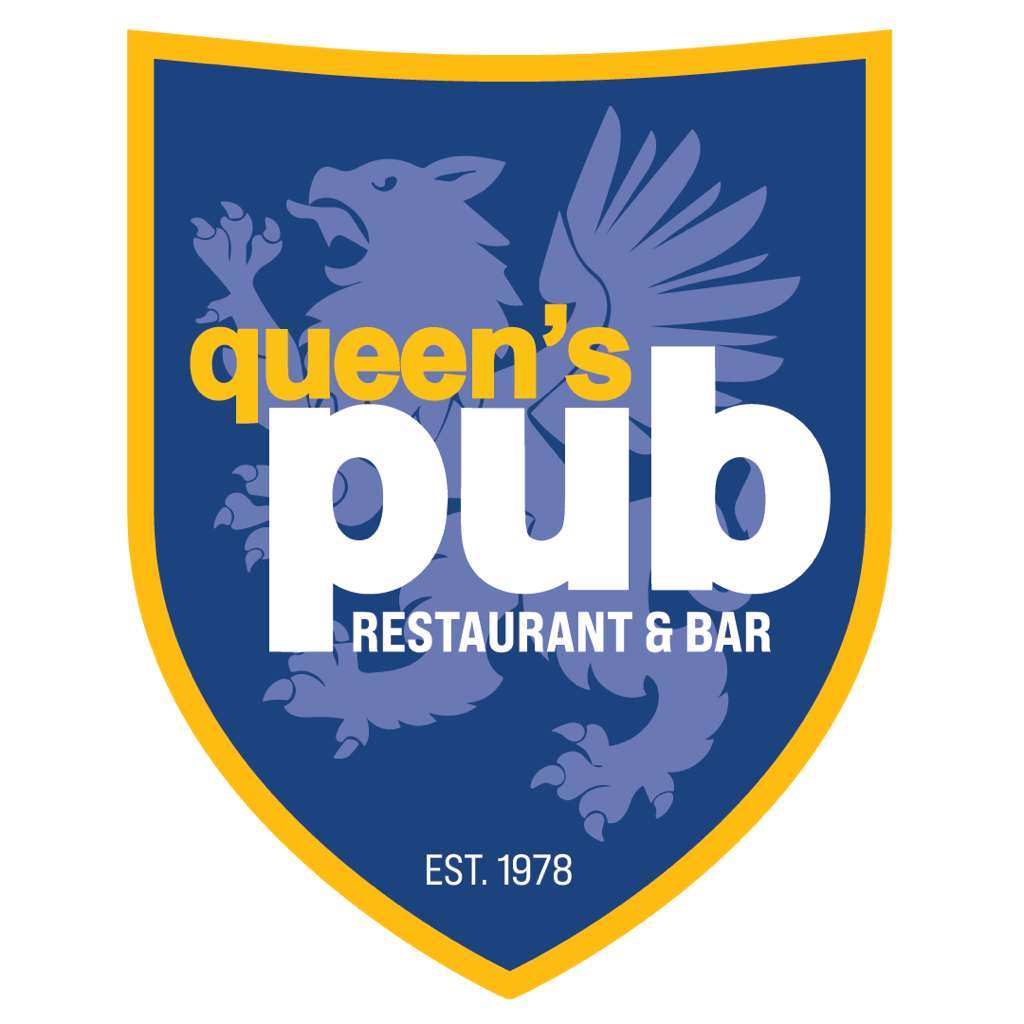 Queen's Pub Logo